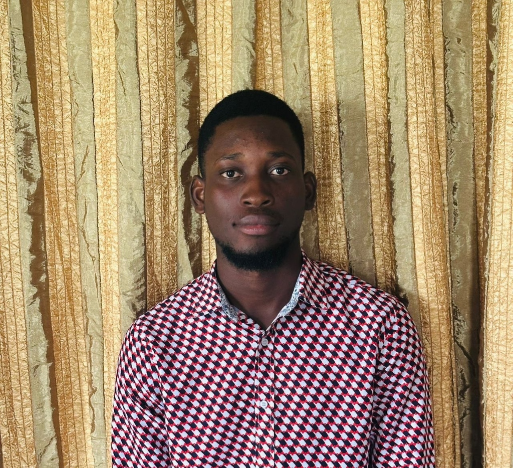 Staff Member